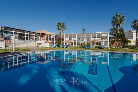 Lejlighed i Vera, Almeria, Vera - € 249.000 | Ref: AP988 - foto 27