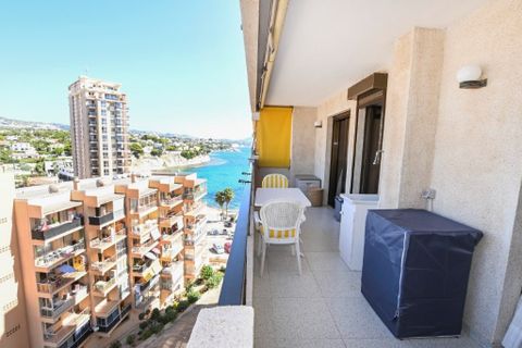 Leilighet i Calpe, Alicante, Calpe - € 380 000 | Ref: R11983 - foto 5