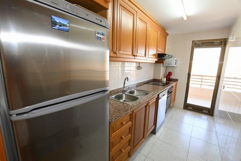 Leilighet i Calpe, Alicante, Calpe - € 380 000 | Ref: R11983 - foto 12