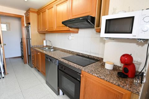 Leilighet i Calpe, Alicante, Calpe - € 380 000 | Ref: R11983 - foto 13