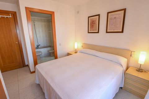 Leilighet i Calpe, Alicante, Calpe - € 380 000 | Ref: R11983 - foto 14