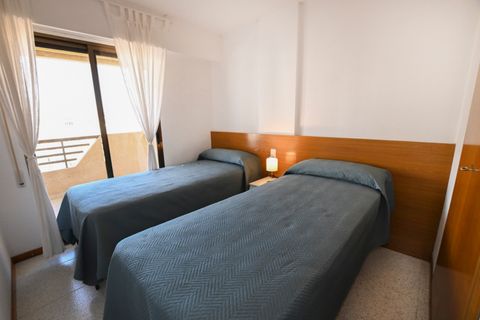 Leilighet i Calpe, Alicante, Calpe - € 380 000 | Ref: R11983 - foto 17