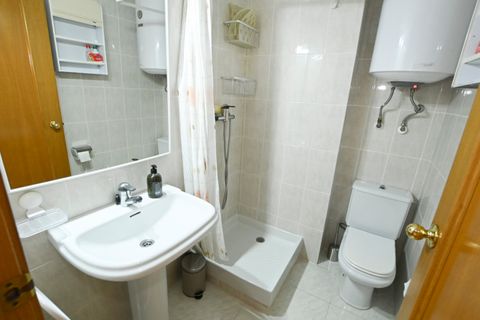 Leilighet i Calpe, Alicante, Calpe - € 380 000 | Ref: R11983 - foto 19