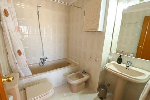 Leilighet i Calpe, Alicante, Calpe - € 380 000 | Ref: R11983 - foto 20