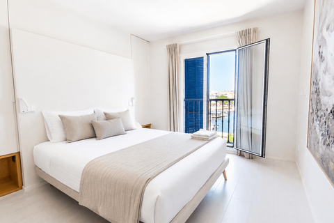 Àtic a Cala Bona, Mallorca, Cala Bona - € 2.500/mes | Ref: FALC-AdFl-87108 - foto 8