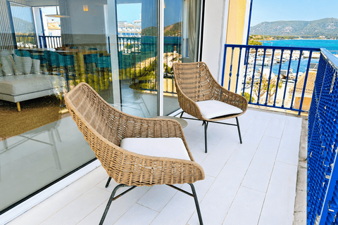 Àtic a Cala Bona, Mallorca, Cala Bona - € 2.500/mes | Ref: FALC-AdFl-87108 - foto 11