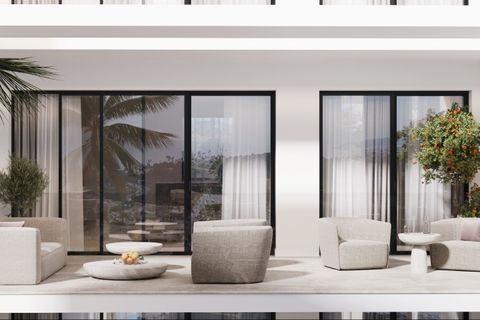Wohnung in Estepona, Malaga - Foto 4