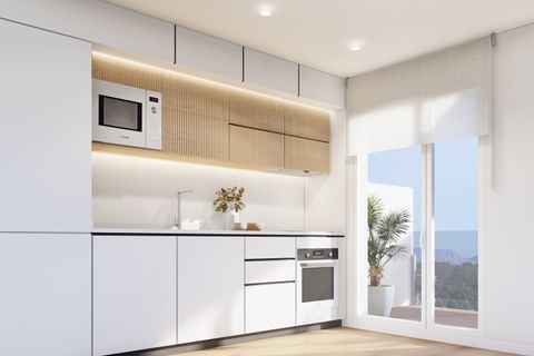 Villa i La Nucia, Alicante, La Nucia - € 538.000 | Ref: ANV-33222 - foto 13