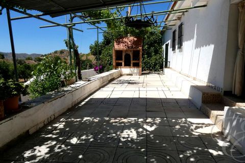 Herregård i Sedella, Malaga, Sedella - € 355 000 | Ref: XL4732 - foto 2