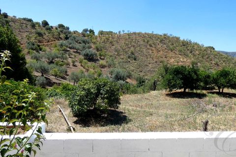 Herregård i Sedella, Malaga, Sedella - € 355 000 | Ref: XL4732 - foto 3