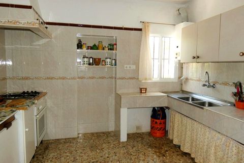 Herregård i Sedella, Malaga, Sedella - € 355 000 | Ref: XL4732 - foto 4