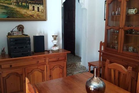 Herregård i Sedella, Malaga, Sedella - € 355 000 | Ref: XL4732 - foto 7
