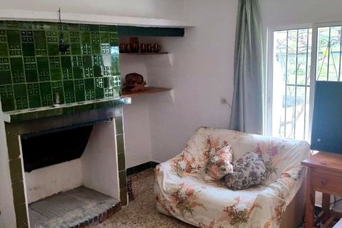 Herregård i Sedella, Malaga, Sedella - € 355 000 | Ref: XL4732 - foto 8