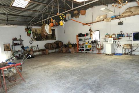 Herregård i Sedella, Malaga, Sedella - € 355 000 | Ref: XL4732 - foto 14
