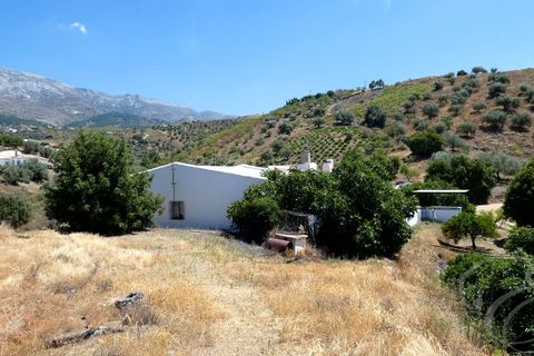 Herregård i Sedella, Malaga, Sedella - € 355 000 | Ref: XL4732 - foto 20
