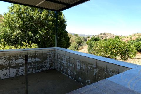 Herregård i Sedella, Malaga, Sedella - € 355 000 | Ref: XL4732 - foto 21