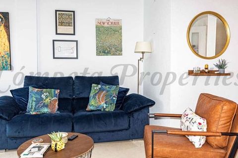 Leilighet i Nerja, Malaga, Nerja - € 1 300/måned | Ref: NRAP030 - foto 2