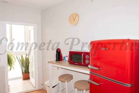 Leilighet i Nerja, Malaga, Nerja - € 1 300/måned | Ref: NRAP030 - foto 3