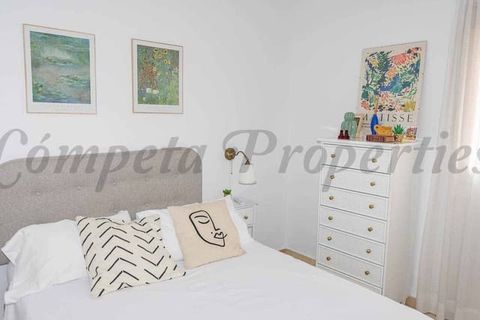 Leilighet i Nerja, Malaga, Nerja - € 1 300/måned | Ref: NRAP030 - foto 4