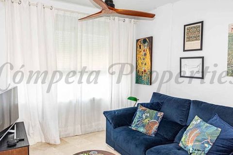 Leilighet i Nerja, Malaga, Nerja - € 1 300/måned | Ref: NRAP030 - foto 6