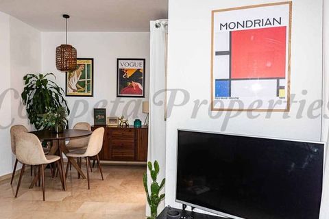 Leilighet i Nerja, Malaga, Nerja - € 1 300/måned | Ref: NRAP030 - foto 7