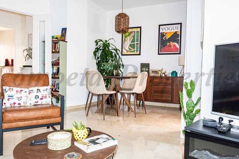Leilighet i Nerja, Malaga, Nerja - € 1 300/måned | Ref: NRAP030 - foto 8