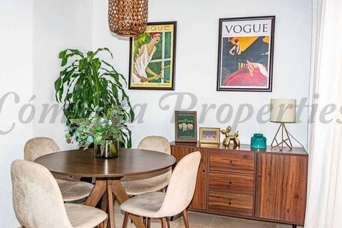 Leilighet i Nerja, Malaga, Nerja - € 1 300/måned | Ref: NRAP030 - foto 9