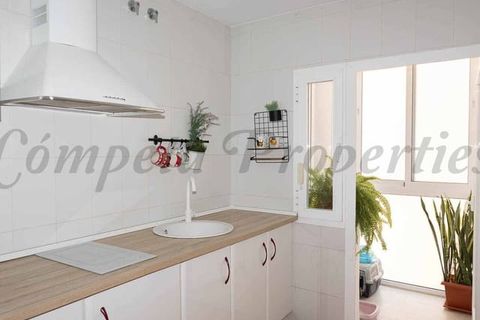 Leilighet i Nerja, Malaga, Nerja - € 1 300/måned | Ref: NRAP030 - foto 10