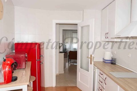 Leilighet i Nerja, Malaga, Nerja - € 1 300/måned | Ref: NRAP030 - foto 12
