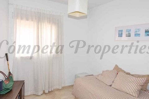 Leilighet i Nerja, Malaga, Nerja - € 1 300/måned | Ref: NRAP030 - foto 13