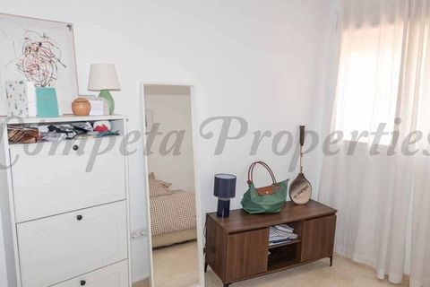 Leilighet i Nerja, Malaga, Nerja - € 1 300/måned | Ref: NRAP030 - foto 14