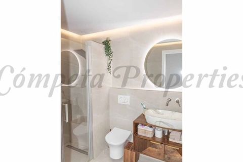 Leilighet i Nerja, Malaga, Nerja - € 1 300/måned | Ref: NRAP030 - foto 17