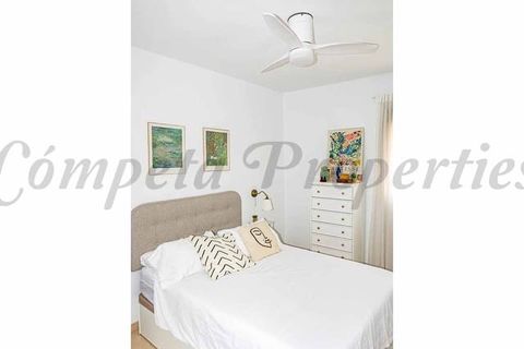 Leilighet i Nerja, Malaga, Nerja - € 1 300/måned | Ref: NRAP030 - foto 19