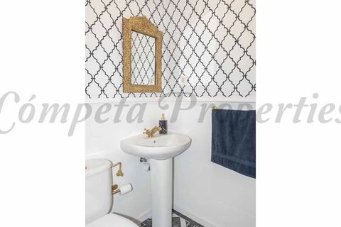 Leilighet i Nerja, Malaga, Nerja - € 1 300/måned | Ref: NRAP030 - foto 20
