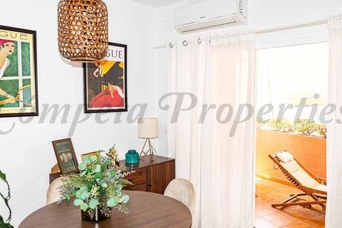 Leilighet i Nerja, Malaga, Nerja - € 1 300/måned | Ref: NRAP030 - foto 21