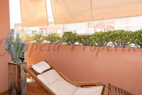 Leilighet i Nerja, Malaga, Nerja - € 1 300/måned | Ref: NRAP030 - foto 22