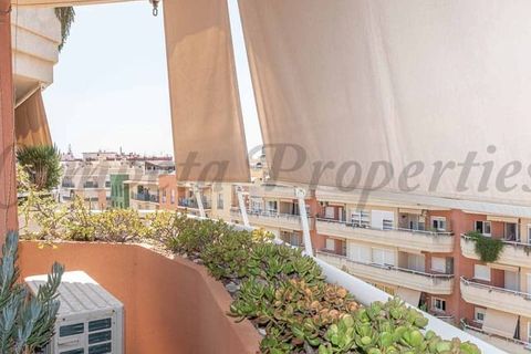 Leilighet i Nerja, Malaga, Nerja - € 1 300/måned | Ref: NRAP030 - foto 23