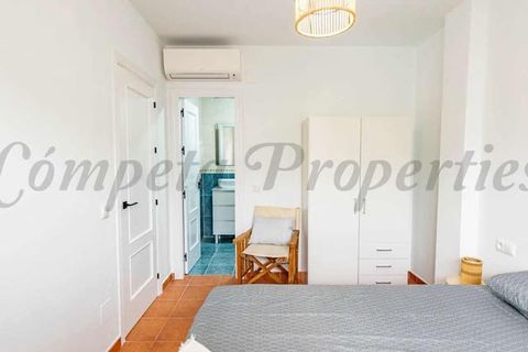 Lejlighed i Competa, Malaga, Competa - € 265.000 | Ref: Ap301 - foto 3