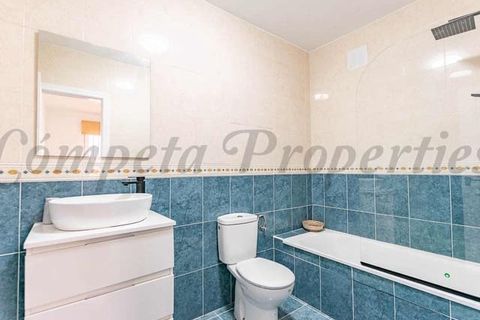 Lejlighed i Competa, Malaga, Competa - € 265.000 | Ref: Ap301 - foto 4
