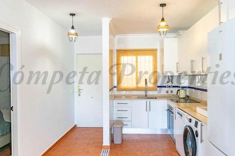 Lejlighed i Competa, Malaga, Competa - € 265.000 | Ref: Ap301 - foto 5