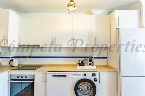Lejlighed i Competa, Malaga, Competa - € 265.000 | Ref: Ap301 - foto 6