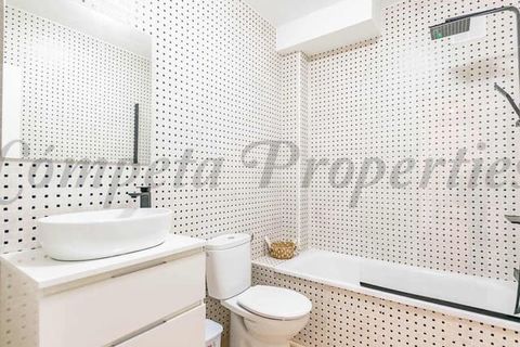 Lejlighed i Competa, Malaga, Competa - € 265.000 | Ref: Ap301 - foto 7