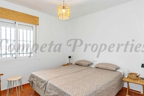 Lejlighed i Competa, Malaga, Competa - € 265.000 | Ref: Ap301 - foto 8