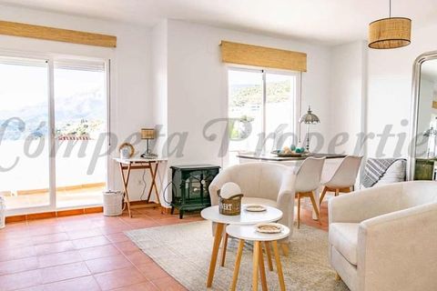 Lejlighed i Competa, Malaga, Competa - € 265.000 | Ref: Ap301 - foto 9