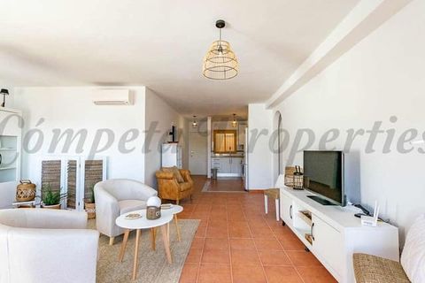 Lejlighed i Competa, Malaga, Competa - € 265.000 | Ref: Ap301 - foto 10