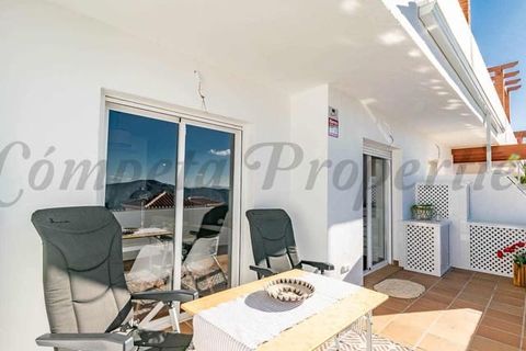 Lejlighed i Competa, Malaga, Competa - € 265.000 | Ref: Ap301 - foto 12