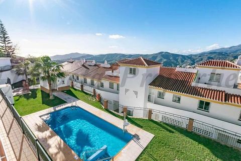 Lejlighed i Competa, Malaga, Competa - € 265.000 | Ref: Ap301 - foto 13