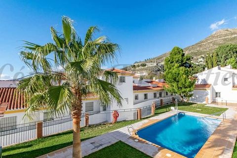 Lejlighed i Competa, Malaga, Competa - € 265.000 | Ref: Ap301 - foto 14