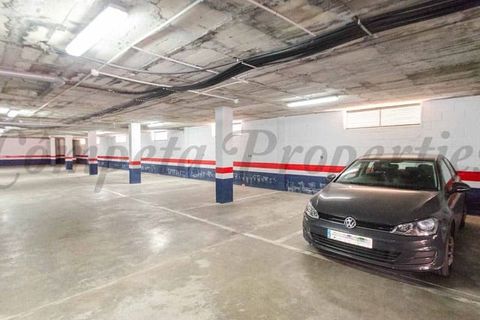 Lejlighed i Competa, Malaga, Competa - € 265.000 | Ref: Ap301 - foto 15