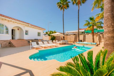 Villa i Ciudad Quesada, Alicante, Ciudad Quesada - € 590.000 | Ref: MM-003588 - foto 1